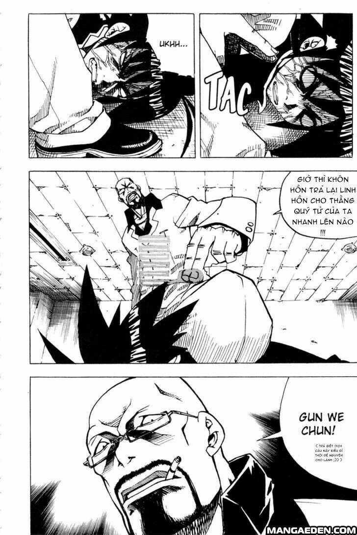 G-School Chapter 13 trang 5