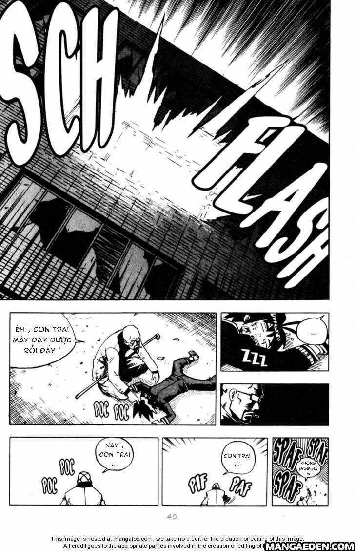 G-School Chapter 13 trang 6