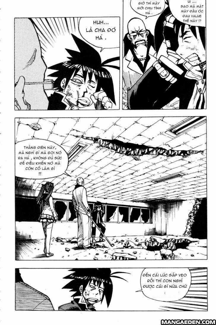 G-School Chapter 13 trang 7