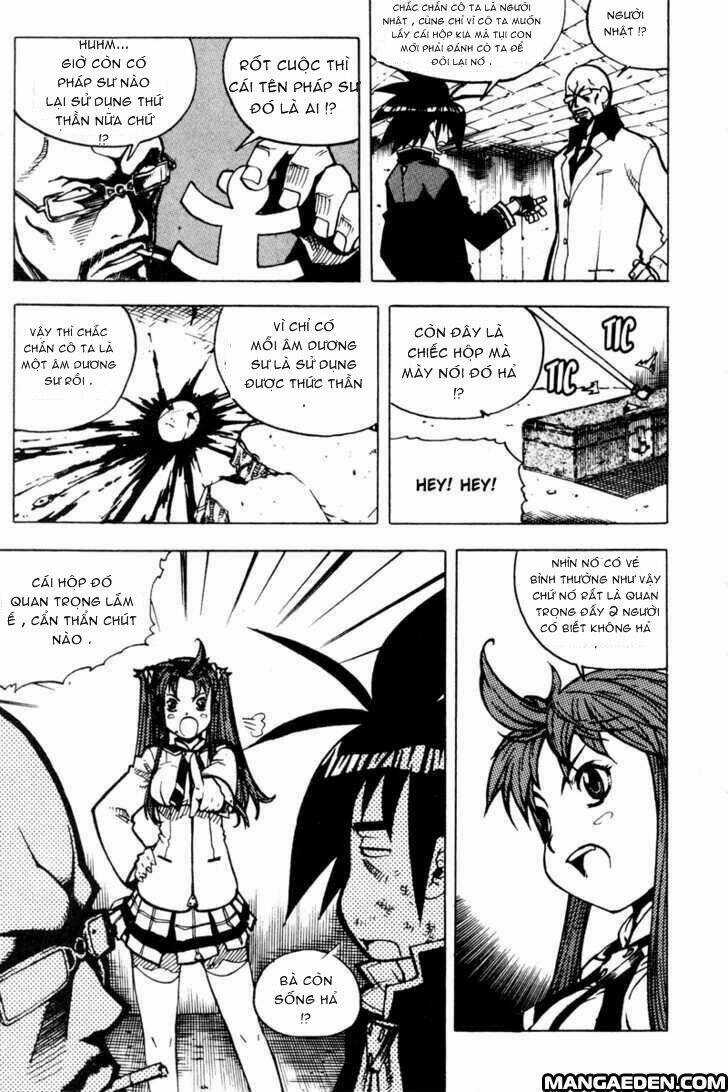 G-School Chapter 13 trang 8