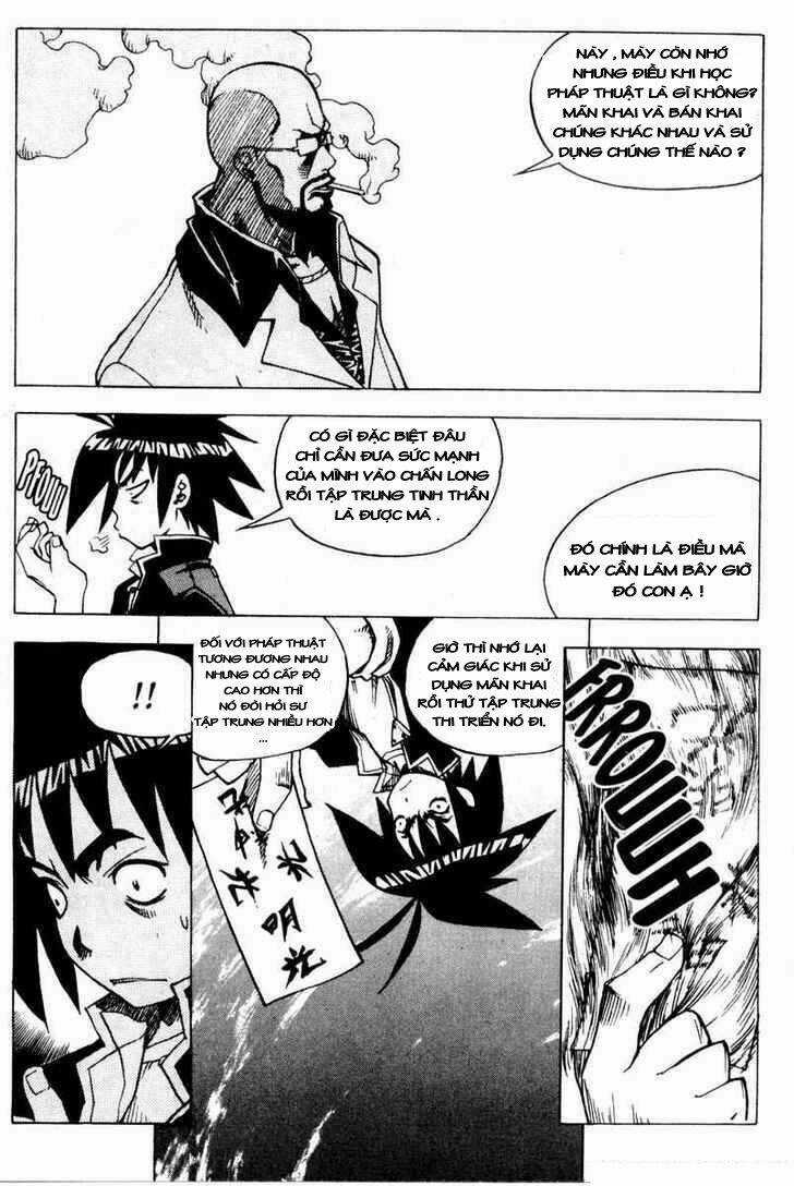 G-School Chapter 14 trang 11