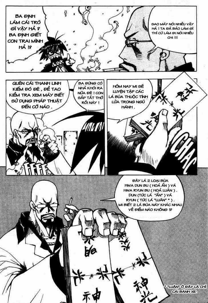 G-School Chapter 14 trang 2