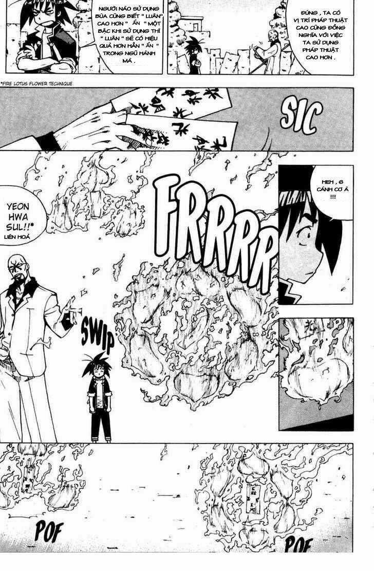 G-School Chapter 14 trang 3