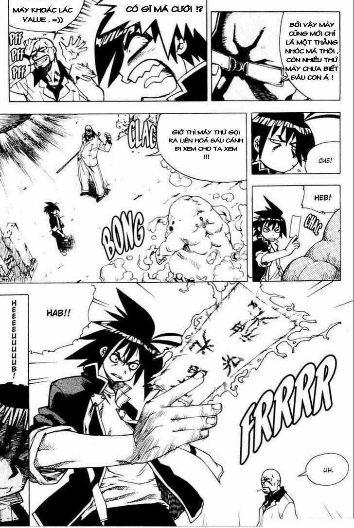 G-School Chapter 14 trang 5