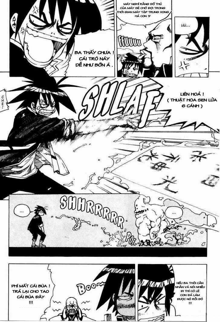 G-School Chapter 14 trang 6