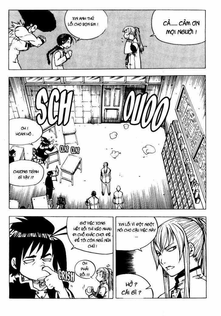 G-School Chapter 15 trang 10