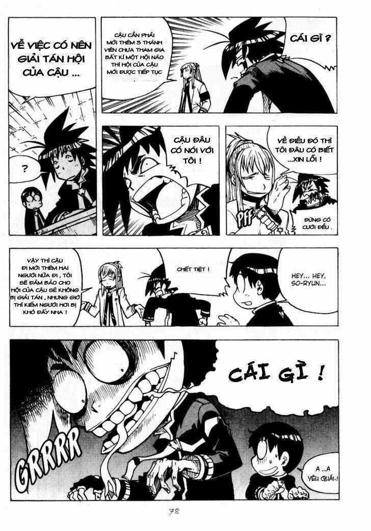 G-School Chapter 15 trang 11