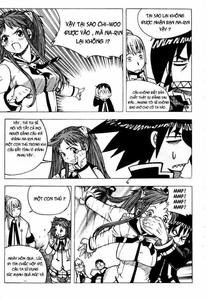 G-School Chapter 15 trang 13