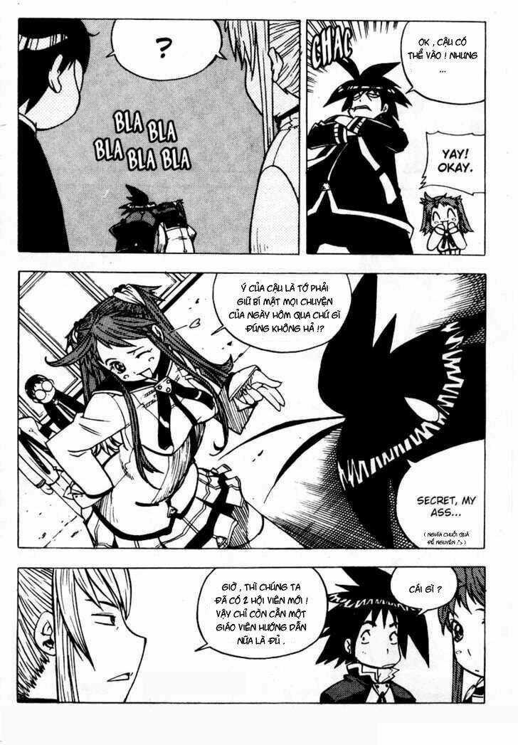 G-School Chapter 15 trang 14