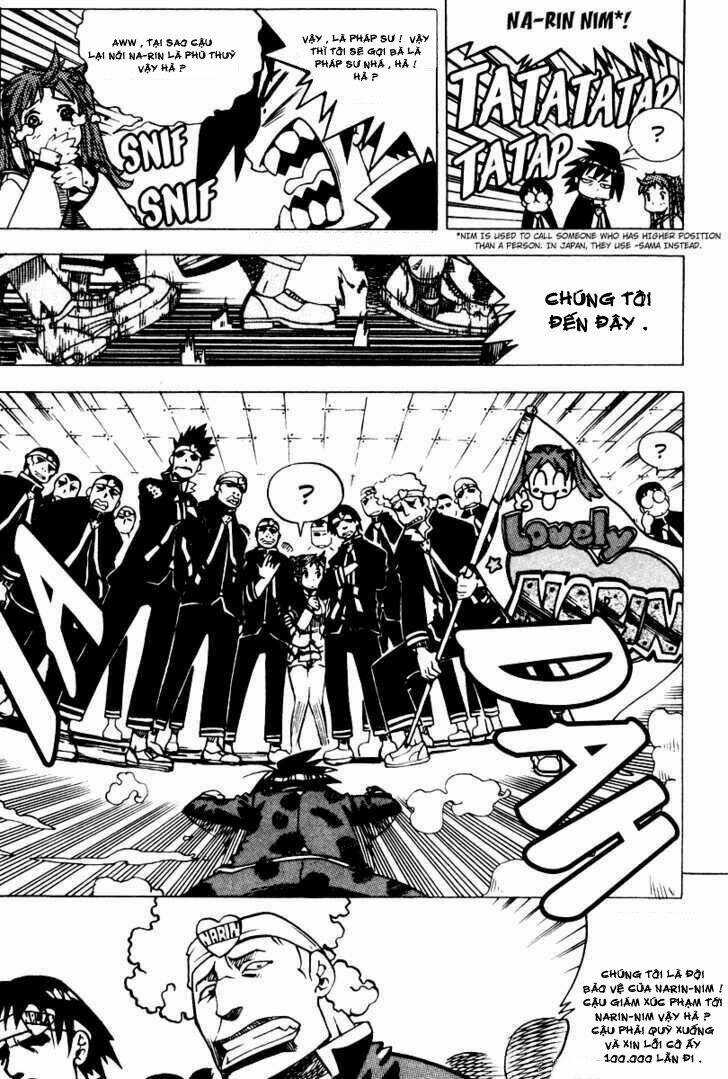 G-School Chapter 15 trang 3