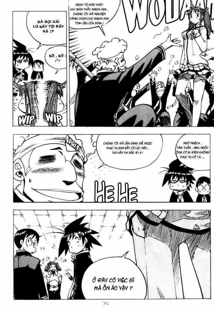 G-School Chapter 15 trang 4