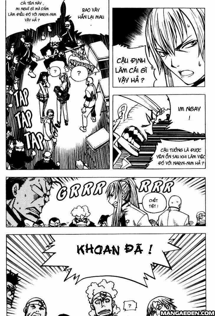 G-School Chapter 15 trang 6