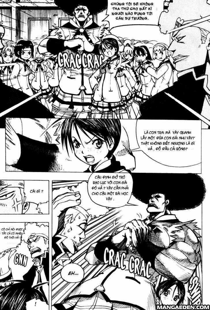 G-School Chapter 15 trang 7