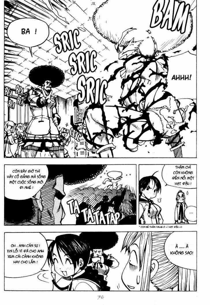 G-School Chapter 15 trang 9