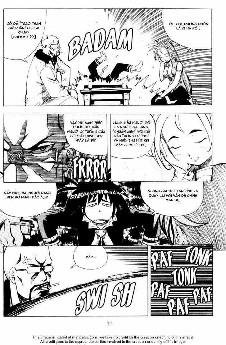 G-School Chapter 16 trang 10