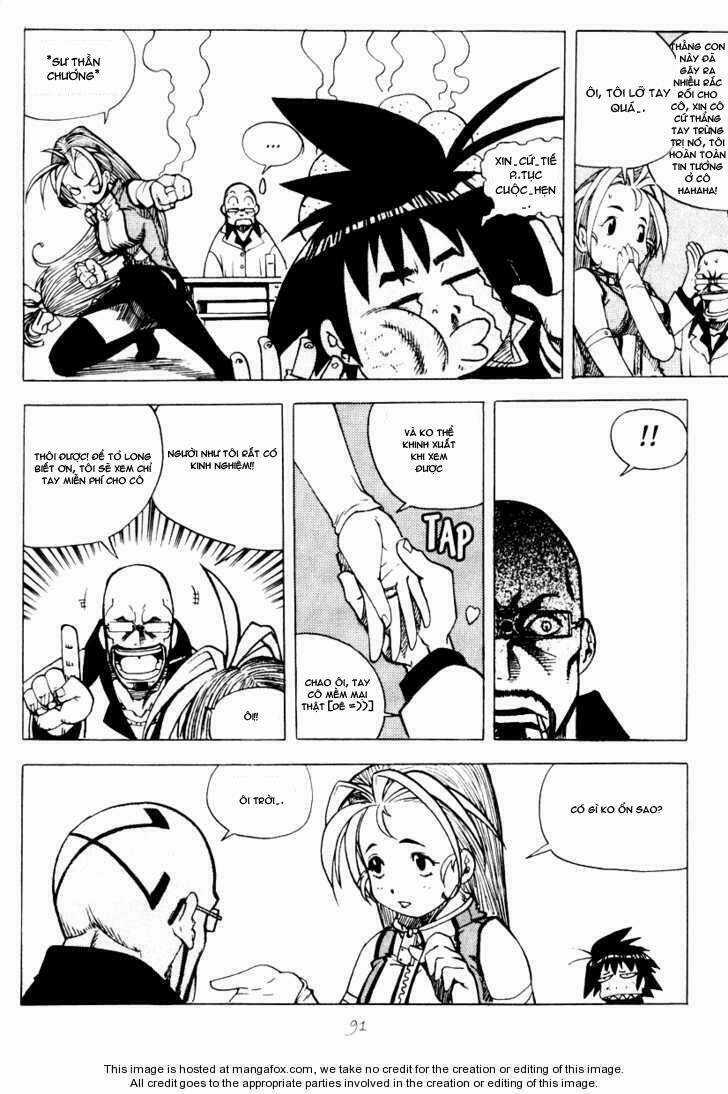 G-School Chapter 16 trang 11