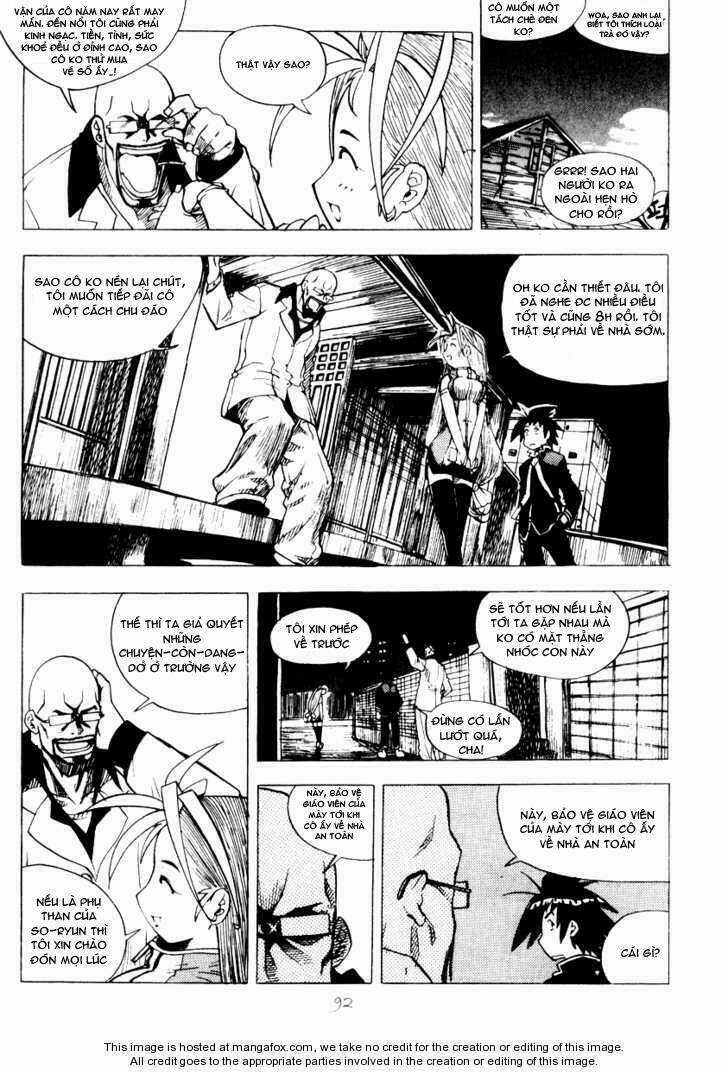 G-School Chapter 16 trang 12