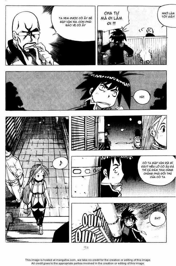 G-School Chapter 16 trang 13