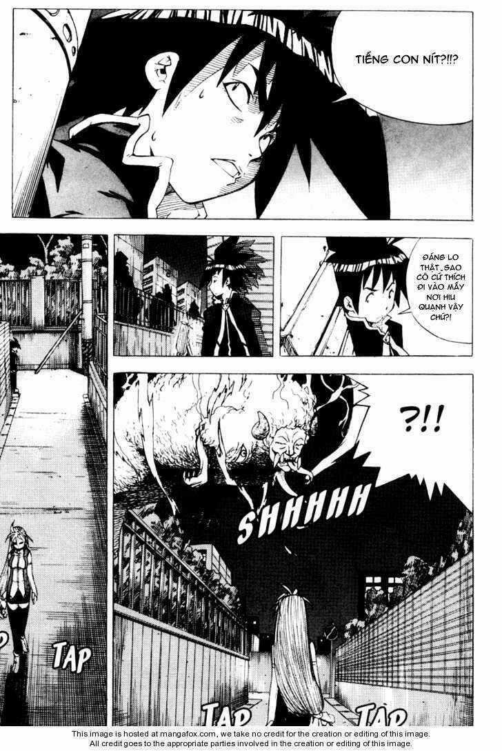 G-School Chapter 16 trang 14