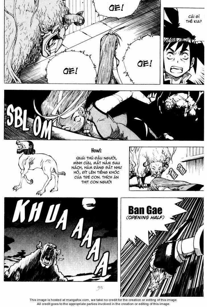 G-School Chapter 16 trang 15