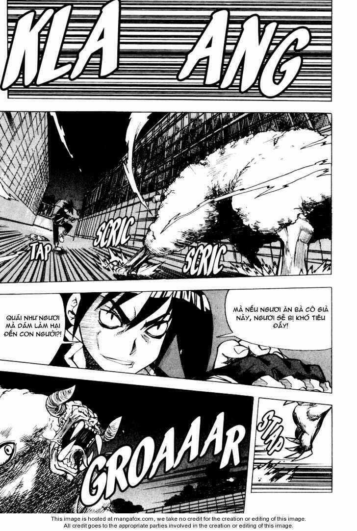 G-School Chapter 16 trang 16