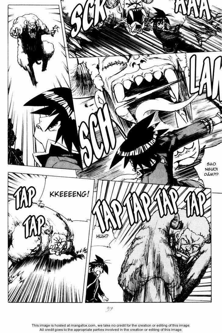 G-School Chapter 16 trang 17