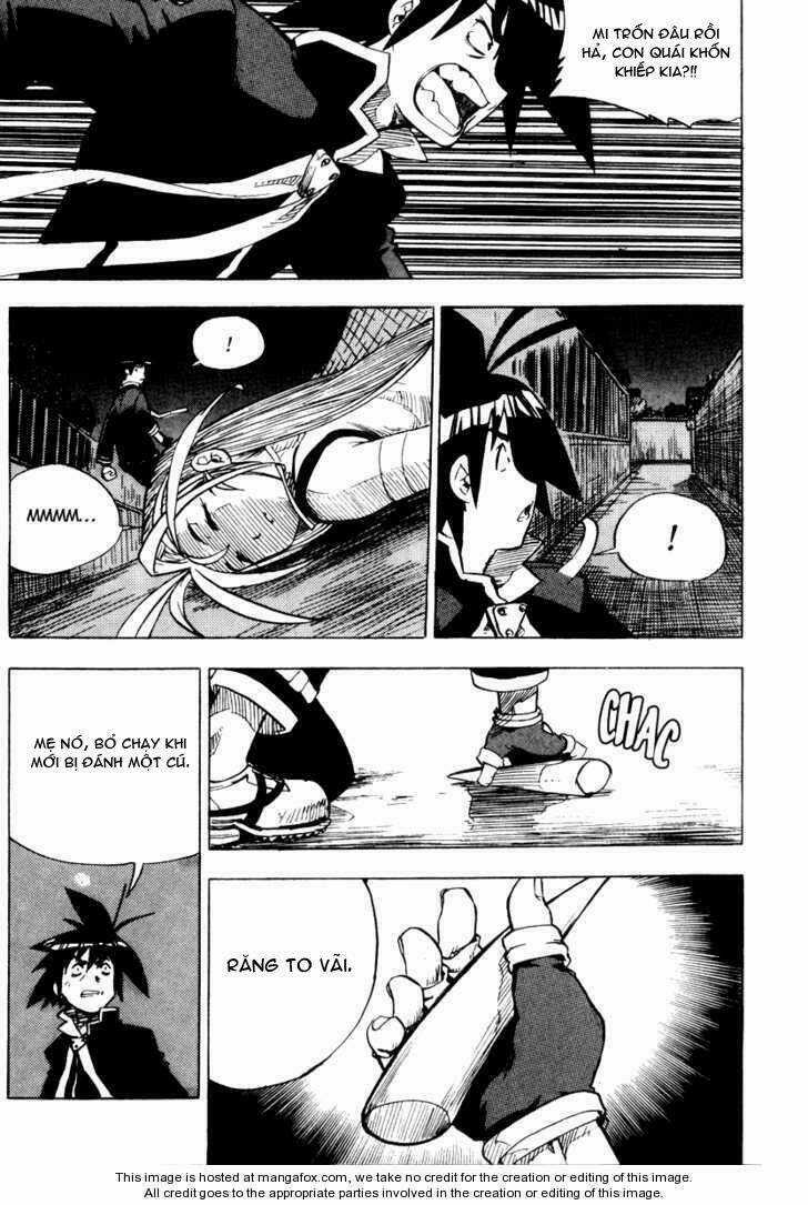 G-School Chapter 16 trang 18