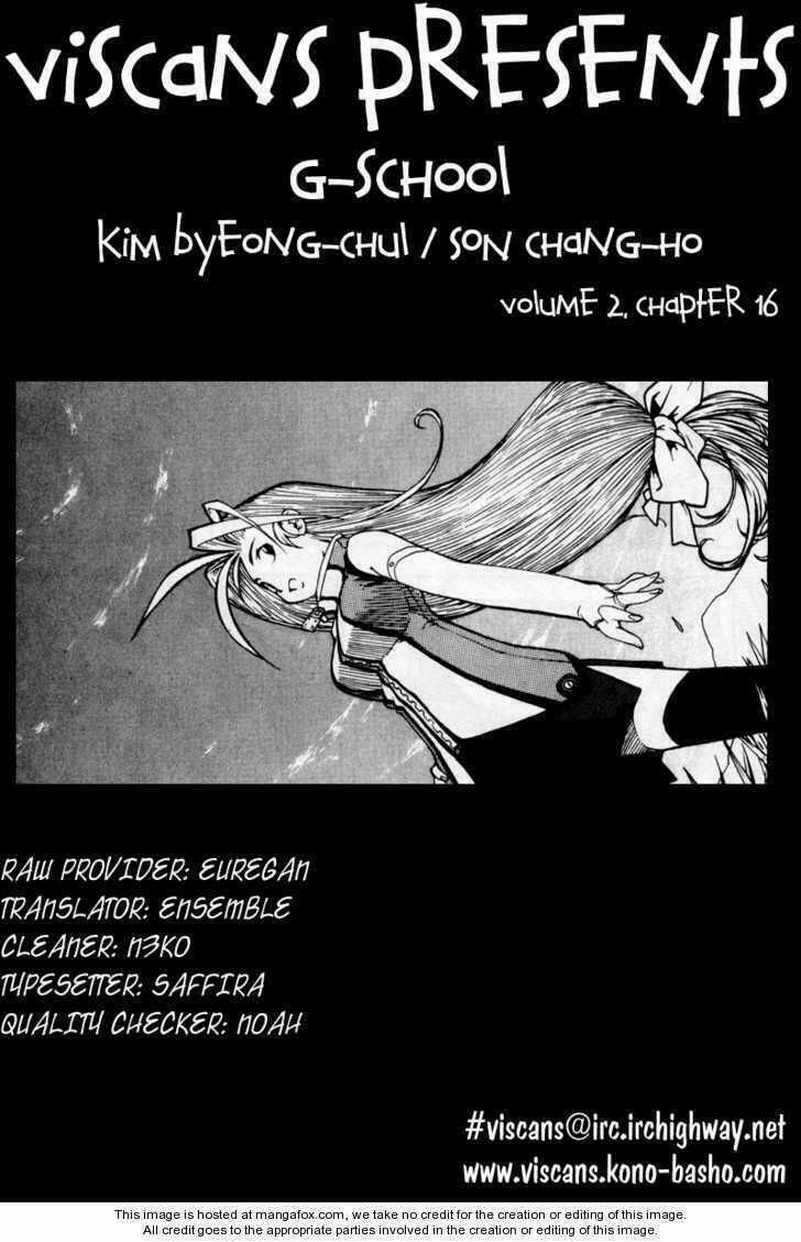 G-School Chapter 16 trang 2