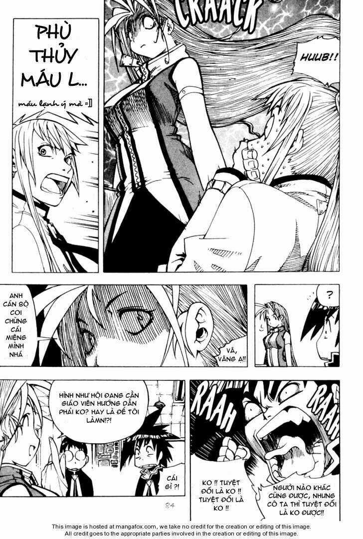 G-School Chapter 16 trang 4