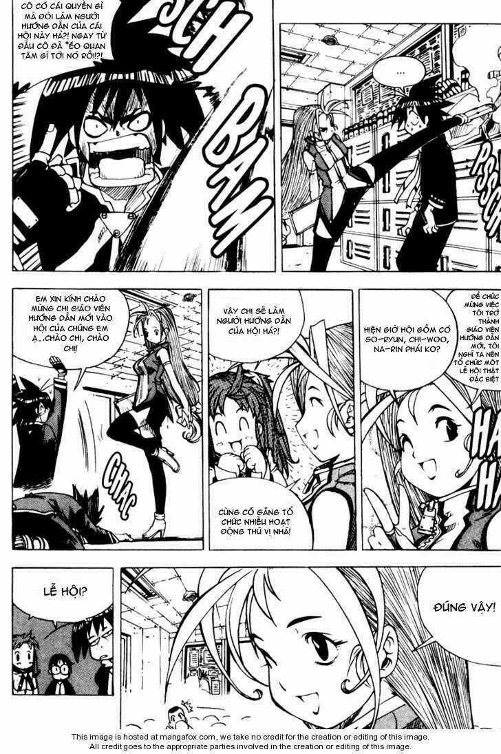 G-School Chapter 16 trang 5