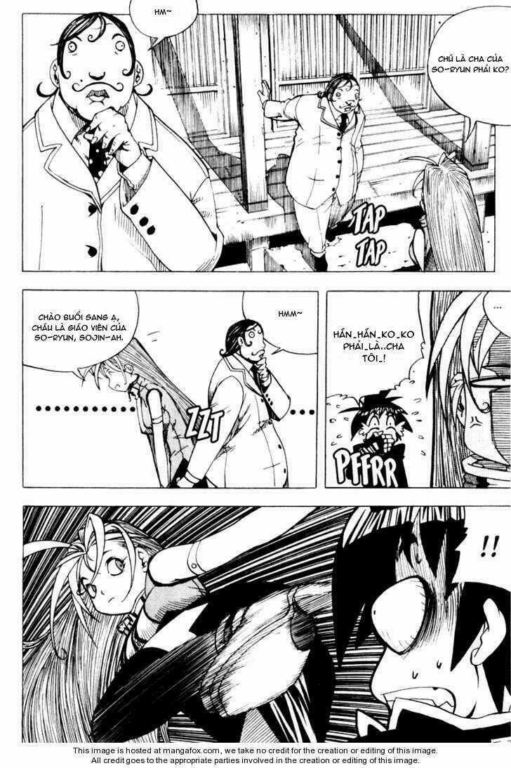 G-School Chapter 16 trang 7