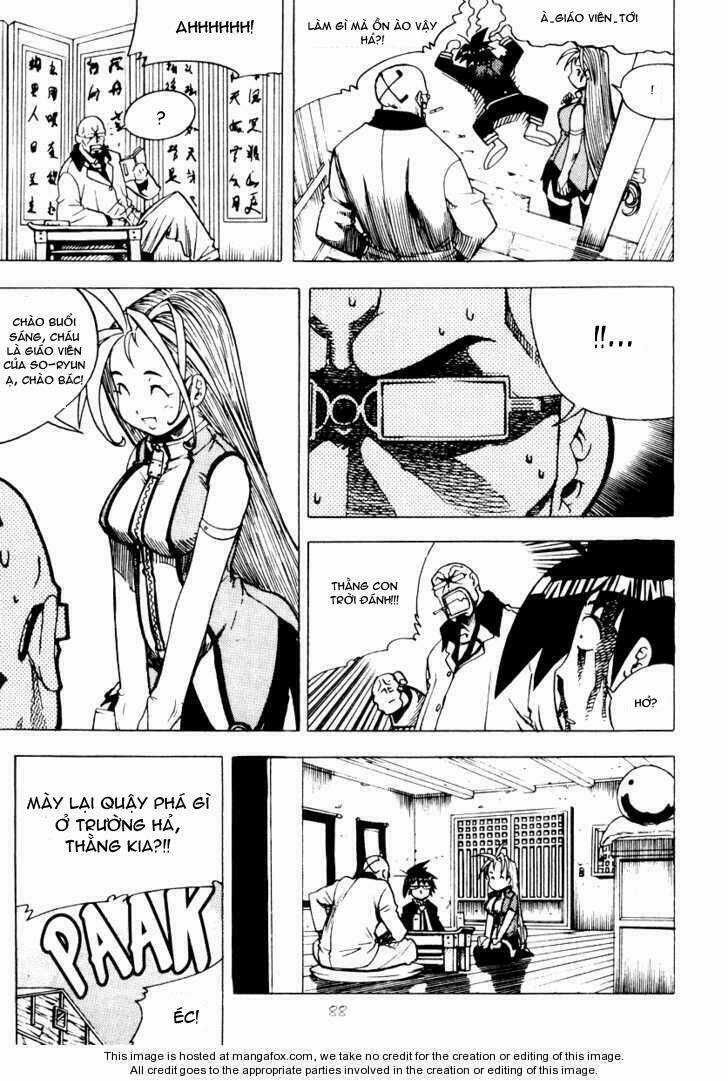 G-School Chapter 16 trang 8