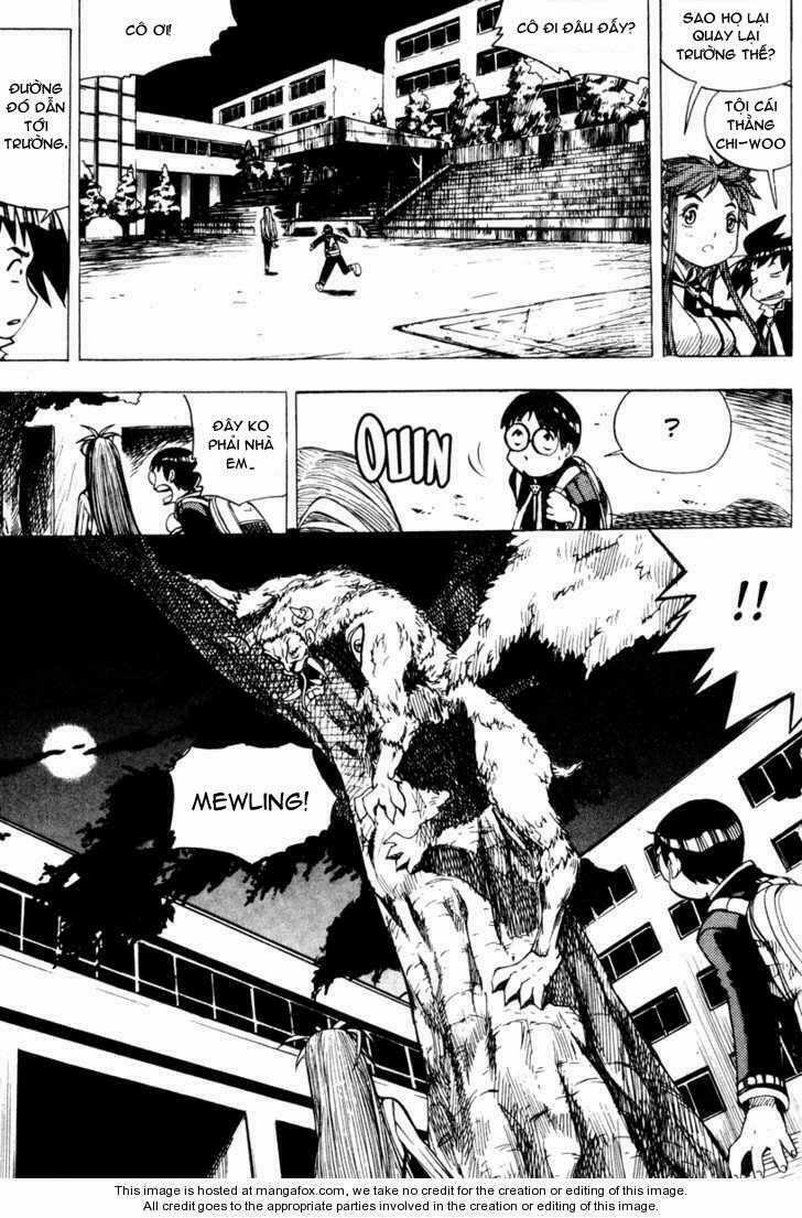 G-School Chapter 17 trang 11