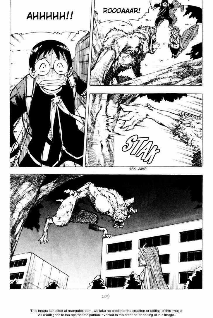 G-School Chapter 17 trang 12