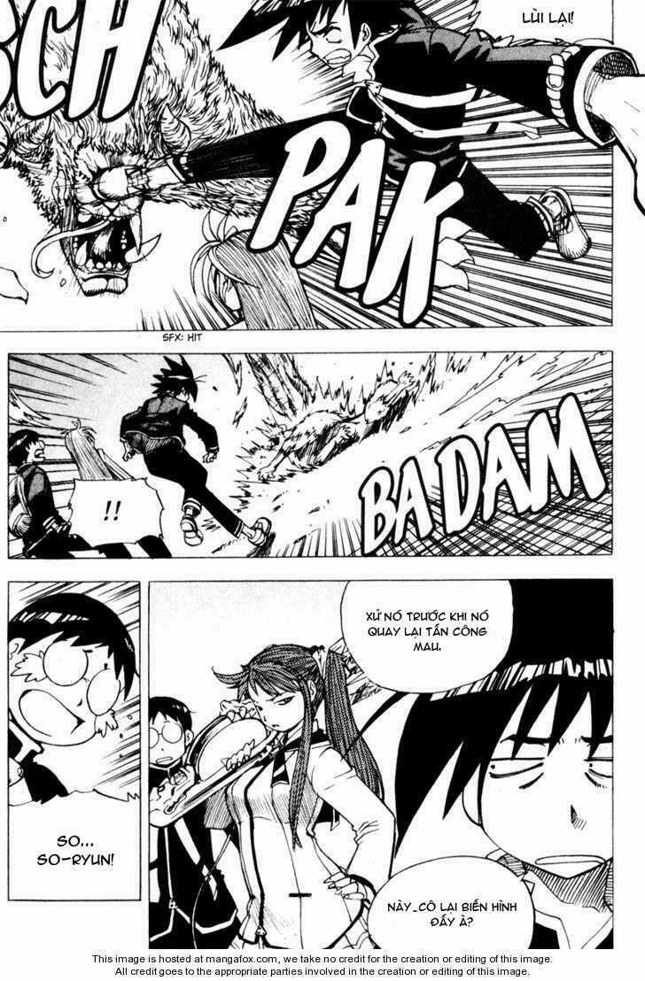 G-School Chapter 17 trang 13