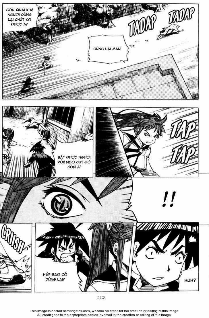 G-School Chapter 17 trang 15