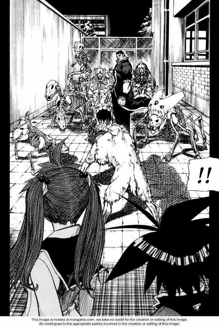 G-School Chapter 17 trang 16