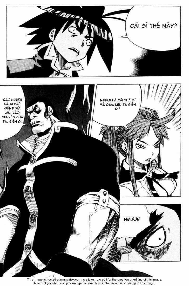 G-School Chapter 17 trang 17