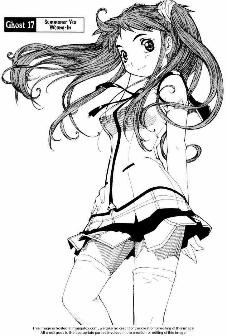 G-School Chapter 17 trang 2