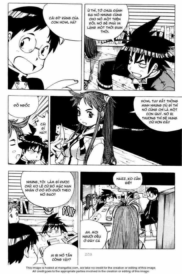 G-School Chapter 17 trang 6