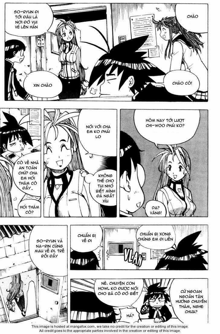 G-School Chapter 17 trang 7