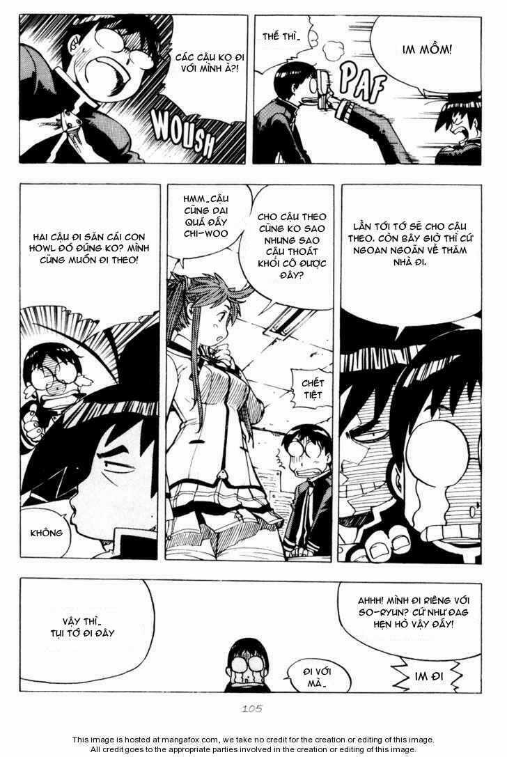 G-School Chapter 17 trang 8