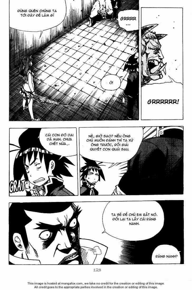 G-School Chapter 18 trang 10