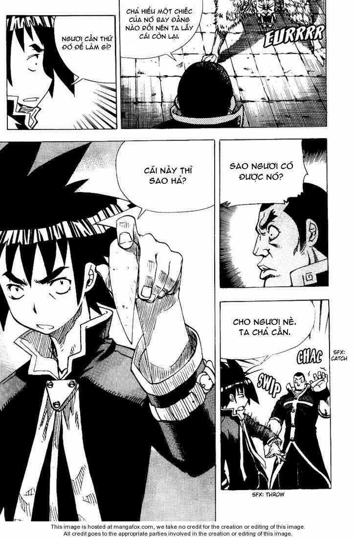 G-School Chapter 18 trang 11