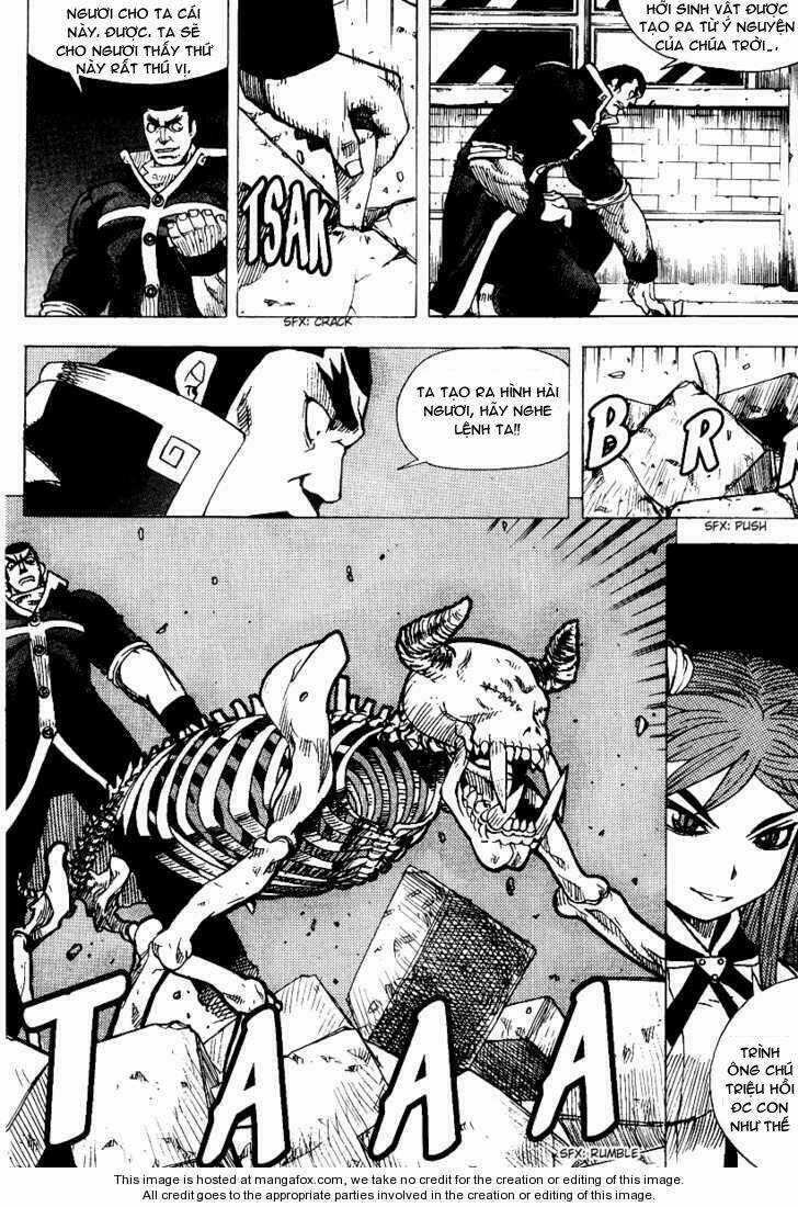 G-School Chapter 18 trang 12