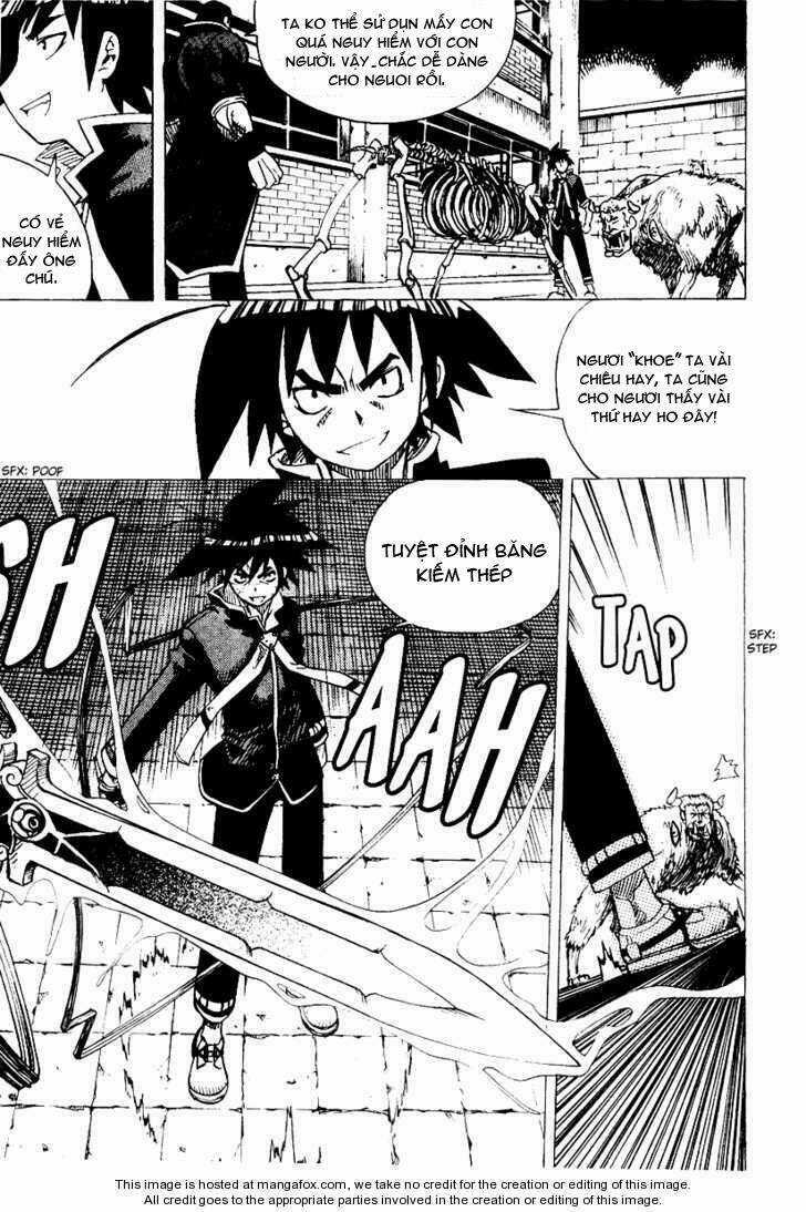 G-School Chapter 18 trang 13