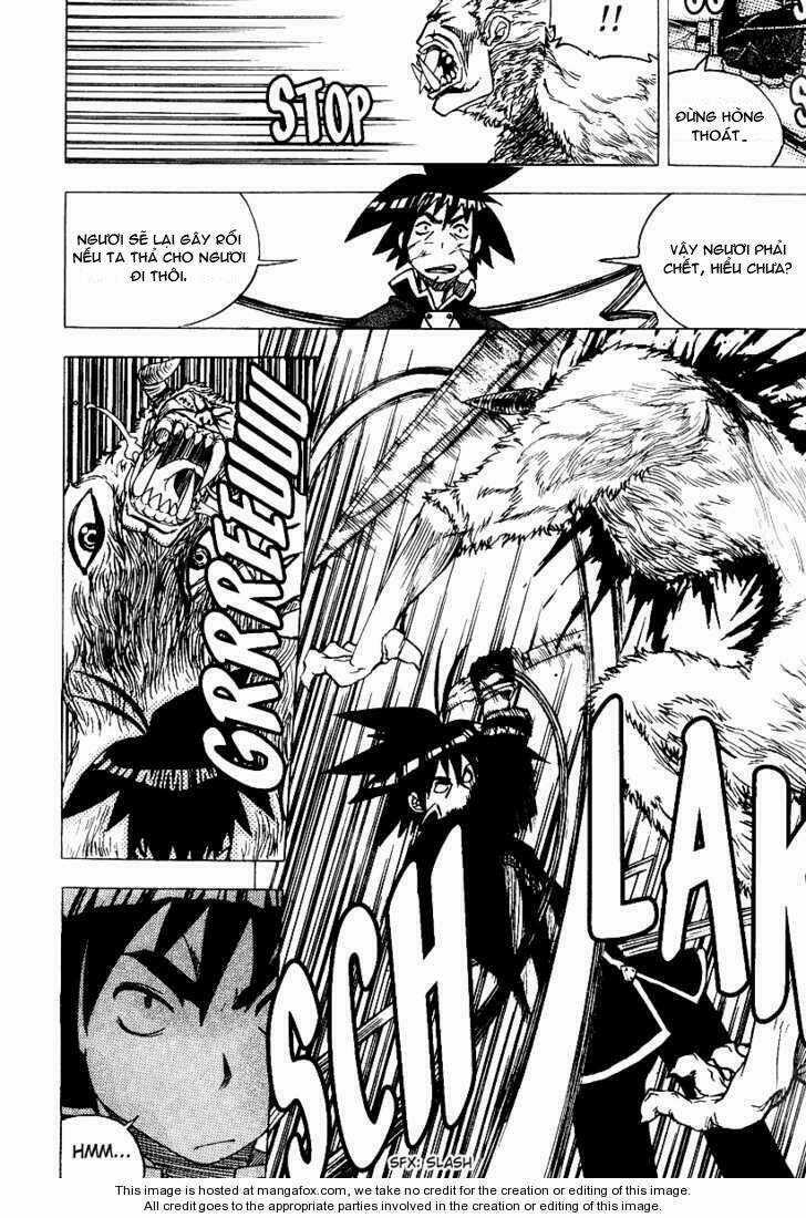 G-School Chapter 18 trang 14