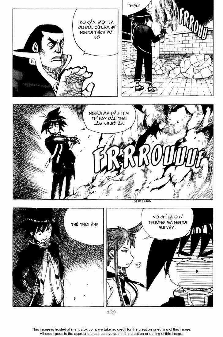 G-School Chapter 18 trang 16