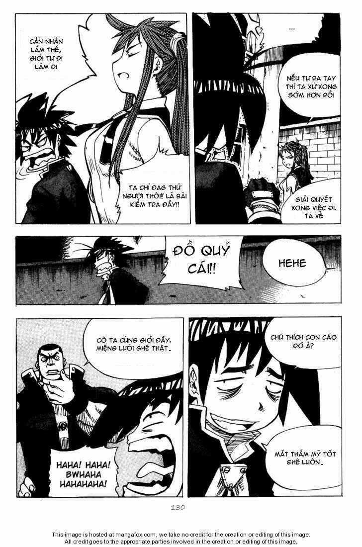 G-School Chapter 18 trang 17