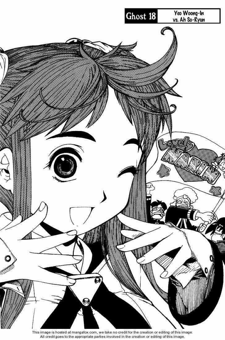 G-School Chapter 18 trang 2